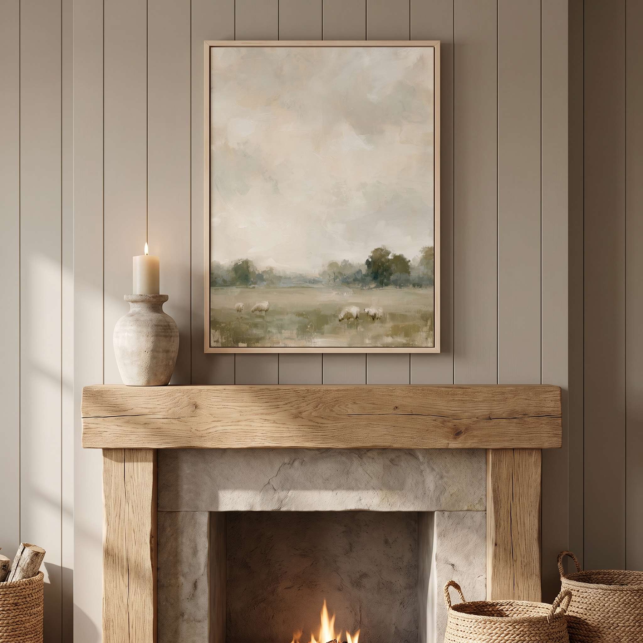 Christian Wall Art as Meaningful Faith-Based Gifts