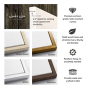 Quality Wall Art at Lamb's Love