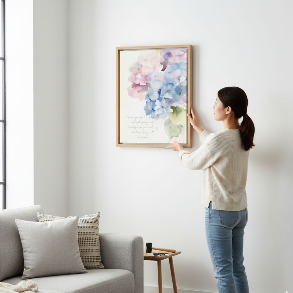 The Lamb’s Love Promise