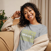 Amazing Grace, Women's T-Shirt - Lamb’s Love