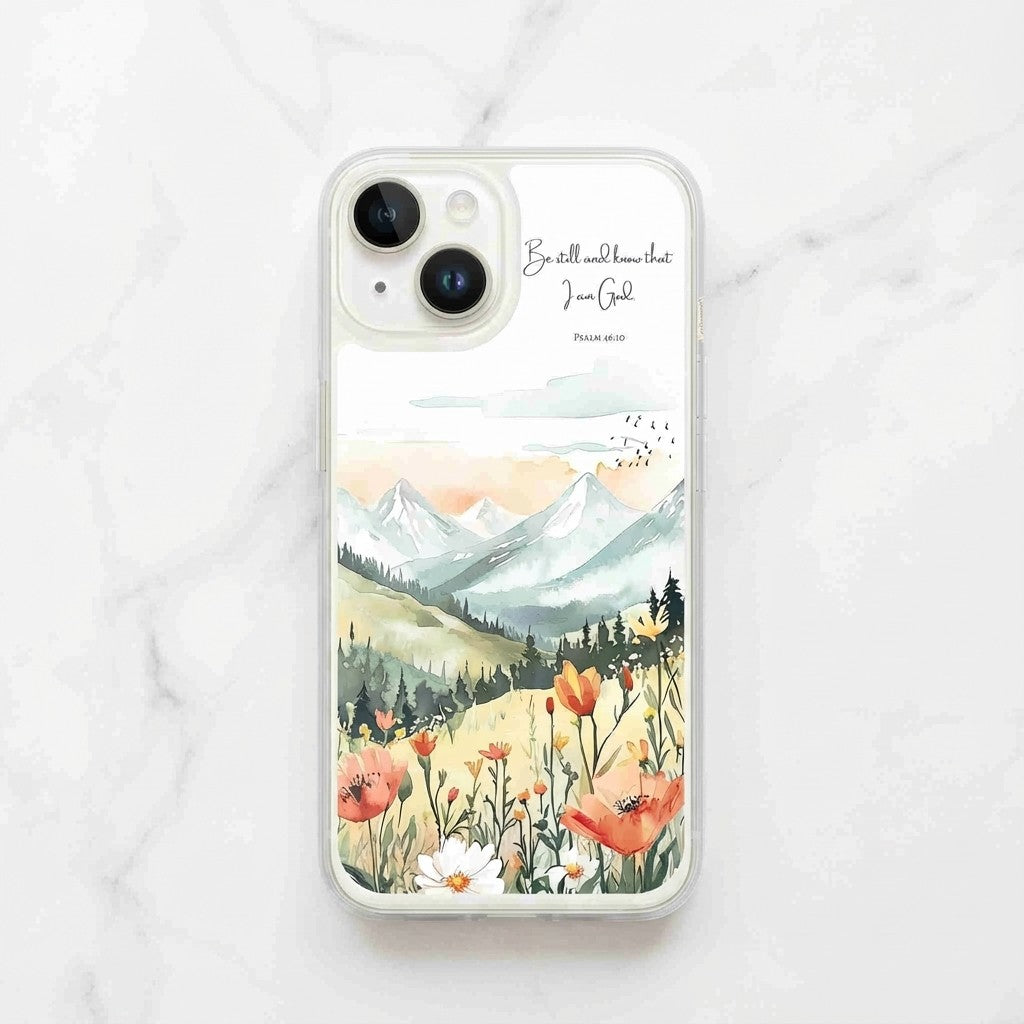 Christian Phone Cases for Daily Faith & Encouragement | Lamb's Love Christian Phone Cases for Daily Faith & Encouragement | Lamb's Love