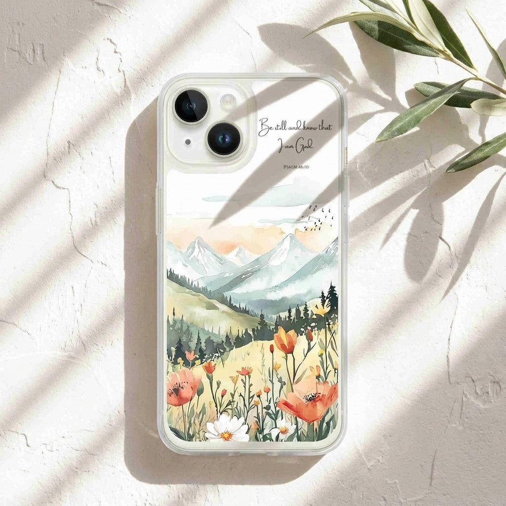 Christian Phone Cases for Daily Faith & Encouragement | Lamb's Love Christian Phone Cases for Daily Faith & Encouragement | Lamb's Love