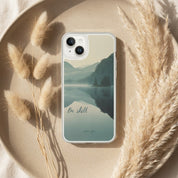 Be Still, MagSafe Compatible Christian Phone Case