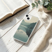 Be Still, MagSafe Compatible Christian Phone Case