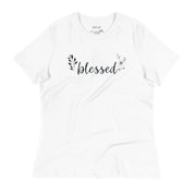 Blessed, Women's T-Shirt - Lamb’s Love