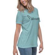 Blessed, Women's T-Shirt - Lamb’s Love