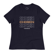 Chosen, Women's T-Shirt - Lamb’s Love