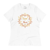 Crown of Thorn, Women's T-Shirt - Lamb’s Love