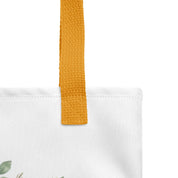 Everlasting Love, Tote Bag - Lamb’s Love