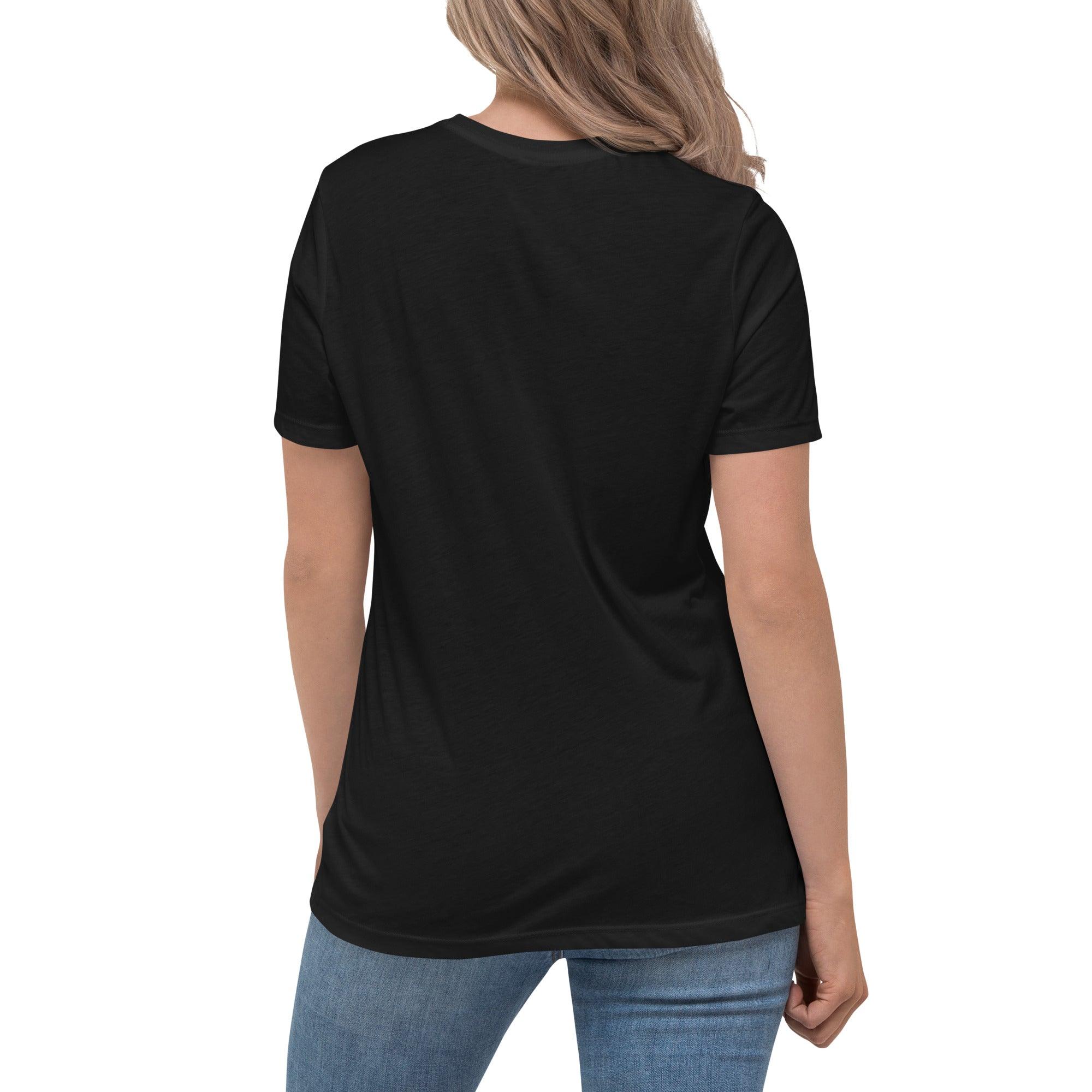 Faith Hope Love, Women's T-Shirt - Lamb’s Love