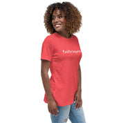 Faith Hope Love, Women's T-Shirt - Lamb’s Love