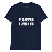 Faith in Lamb of God, Men's T-Shirt - Lamb’s Love