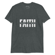 Faith in Lamb of God, Men's T-Shirt - Lamb’s Love