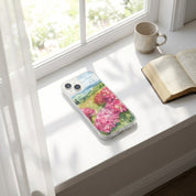 Faith Over Fear, MagSafe Compatible Christian Phone Case