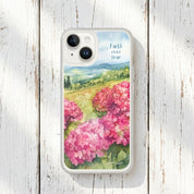 Faith Over Fear, MagSafe Compatible Christian Phone Case