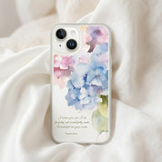 Fearfully and Wonderfully Made, MagSafe Compatible Christian Phone Case, Psalm 139:14