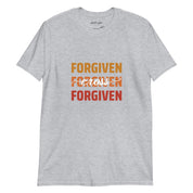 Forgiven on Cross, Men's T-shirt - Lamb’s Love