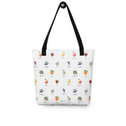 Fruits of Spirit, Tote Bag - Lamb’s Love