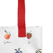 Fruits of Spirit, Tote Bag - Lamb’s Love