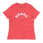 Grace Lamb of God, Women's T-Shirt - Lamb’s Love