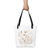 Grace, Tote Bag - Lamb’s Love