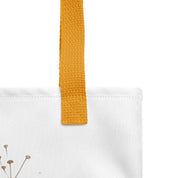 Grace, Tote Bag - Lamb’s Love