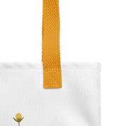 Grow in Faith, Tote Bag - Lamb’s Love