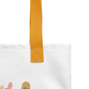 Grow in Hope, Tote Bag - Lamb’s Love