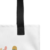 Grow in Hope, Tote Bag - Lamb’s Love