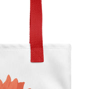 Grow in Love, Tote Bag - Lamb’s Love