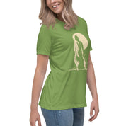 Guiding Light, Women's T-Shirt - Lamb’s Love