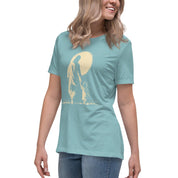 Guiding Light, Women's T-Shirt - Lamb’s Love