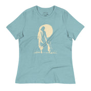 Guiding Light, Women's T-Shirt - Lamb’s Love