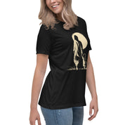 Guiding Light, Women's T-Shirt - Lamb’s Love