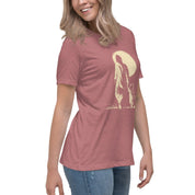 Guiding Light, Women's T-Shirt - Lamb’s Love