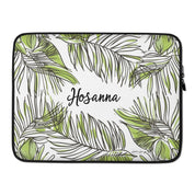 Hosanna, Laptop Sleeve - Lamb’s Love