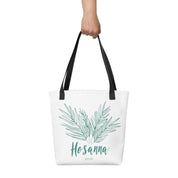 Hosanna, Tote Bag - Lamb’s Love