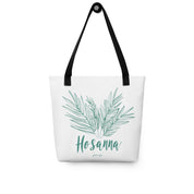 Hosanna, Tote Bag - Lamb’s Love