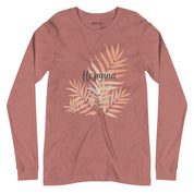 Hosanna, Women's Long Sleeve Tee - Lamb’s Love