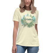 Hosanna, Women's T-Shirt - Lamb’s Love