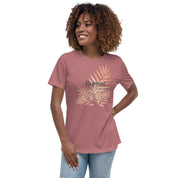 Hosanna, Women's T-Shirt - Lamb’s Love