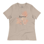 Hosanna, Women's T-Shirt - Lamb’s Love