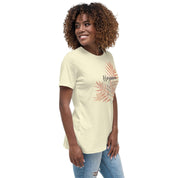 Hosanna, Women's T-Shirt - Lamb’s Love