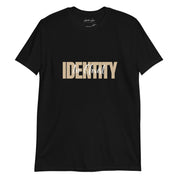 Identity in Christ, Men’s T-shirt - Lamb’s Love