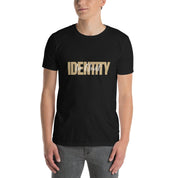 Identity in Christ, Men’s T-shirt - Lamb’s Love