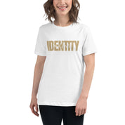 Identity in Christ, Women's T-Shirt - Lamb’s Love