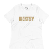 Identity in Christ, Women's T-Shirt - Lamb’s Love