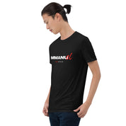 Immanuel God with us, Men's T-Shirt - Lamb’s Love