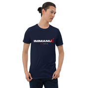 Immanuel God with us, Men's T-Shirt - Lamb’s Love