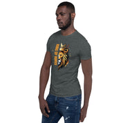 King of Kings, Men's T-Shirt - Lamb’s Love